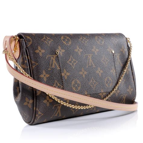 louis vuitton favorite mm price